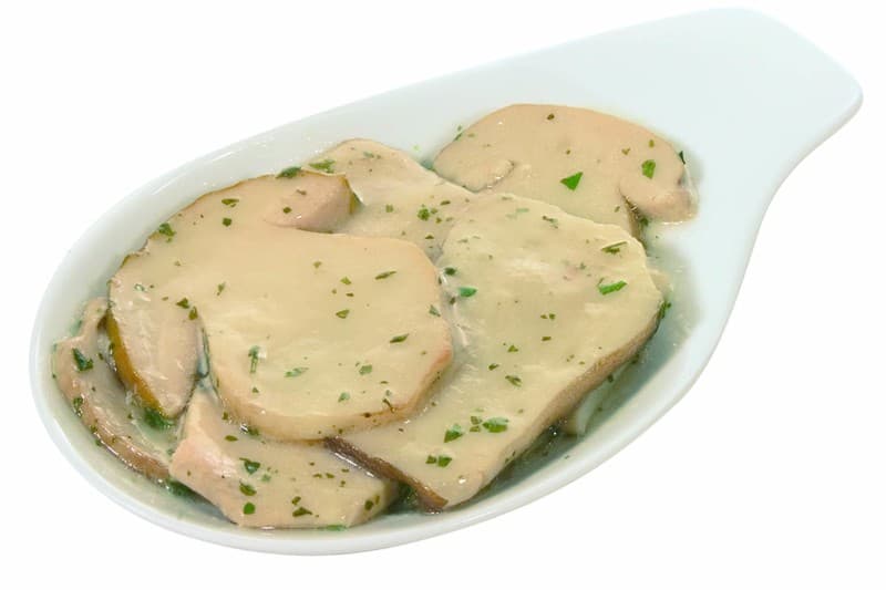 Porcini Trifolati Gran Chef