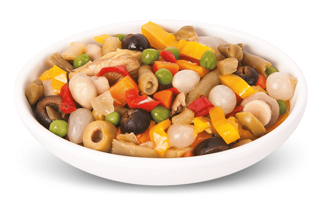 Farci Riso Vegetale al Naturale 3