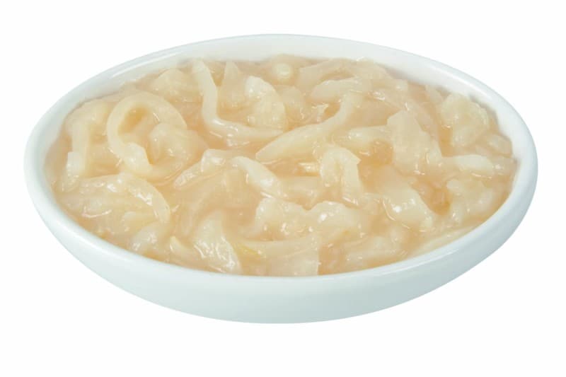 Cipolle a Fette Agrodolci