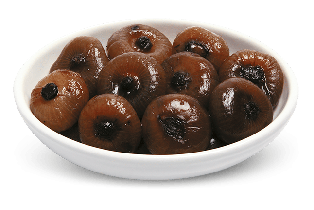 Cipolle Buongusto in "Aceto Balsamico di Modena Igp" 6