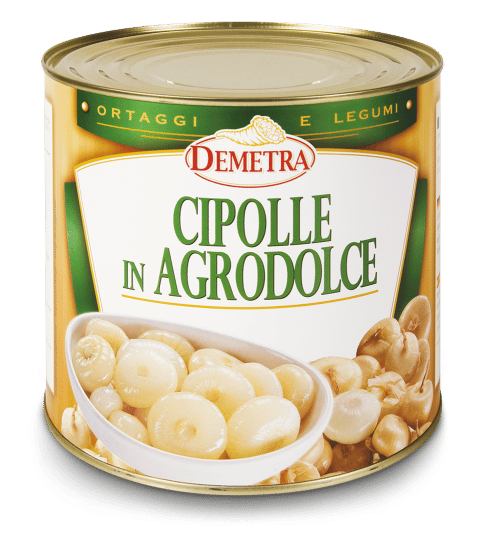 Cipolle in Agrodolce 3