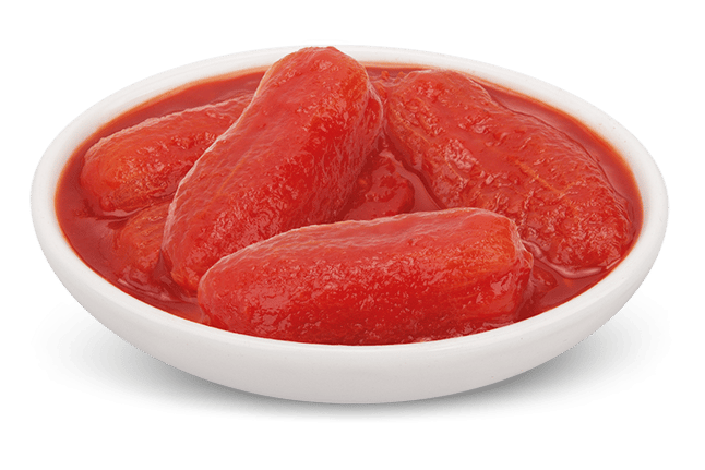 Pomodoro San Marzano dell'Agro Sarnese-Nocerino D.O.P. 4