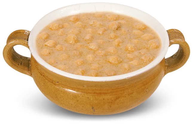 Zuppa di Ceci 3