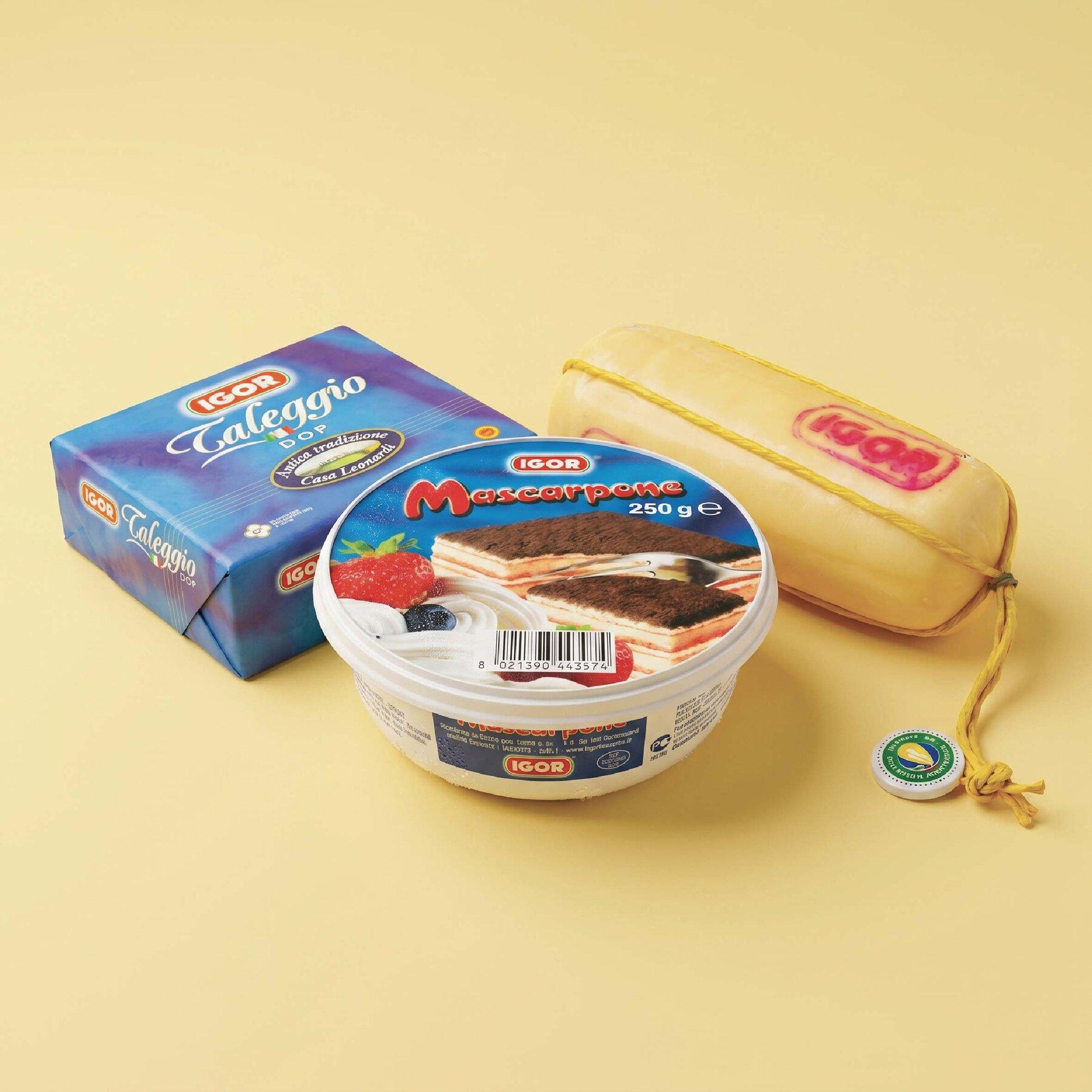 altri formaggi