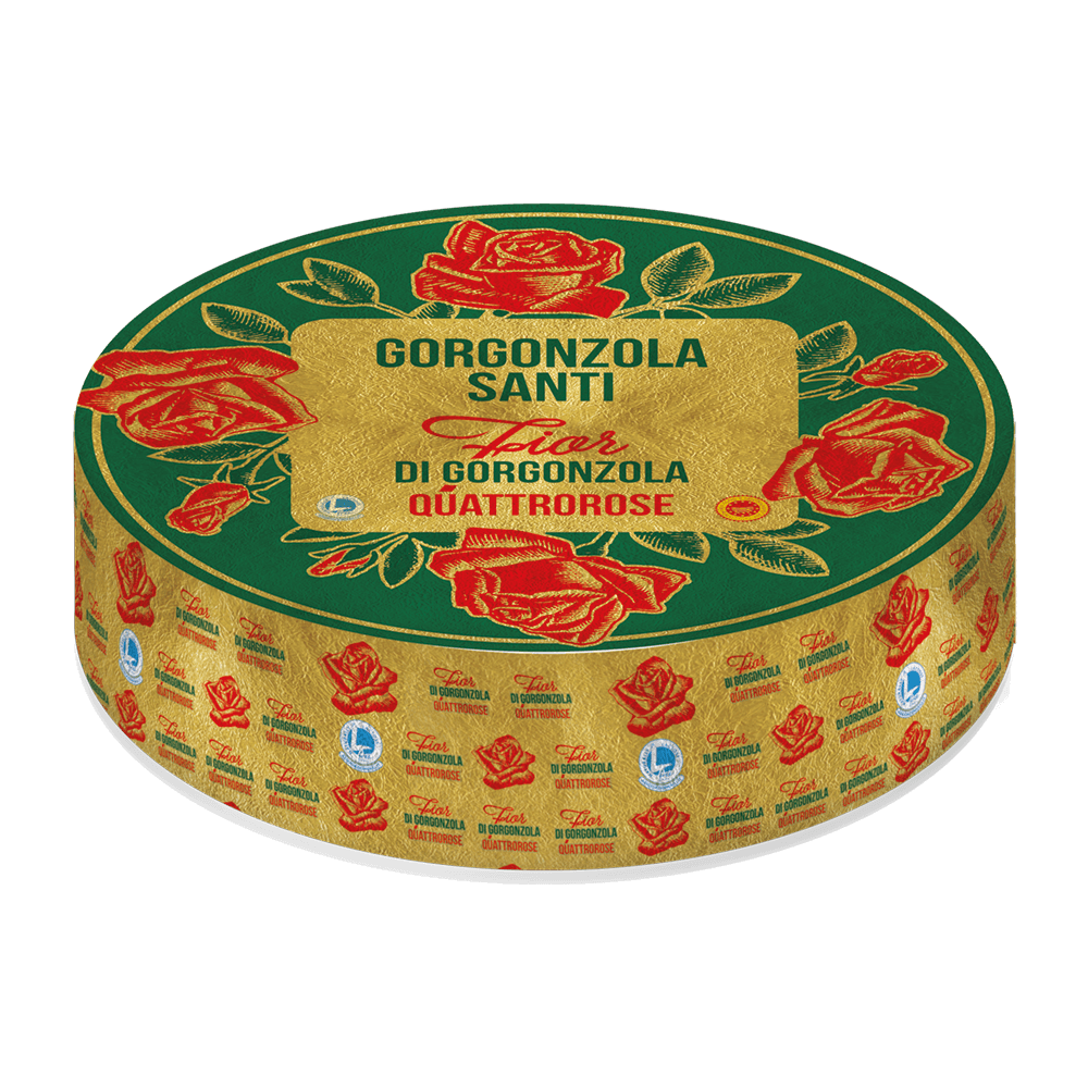 gorgonzola quattrorose historical line 3