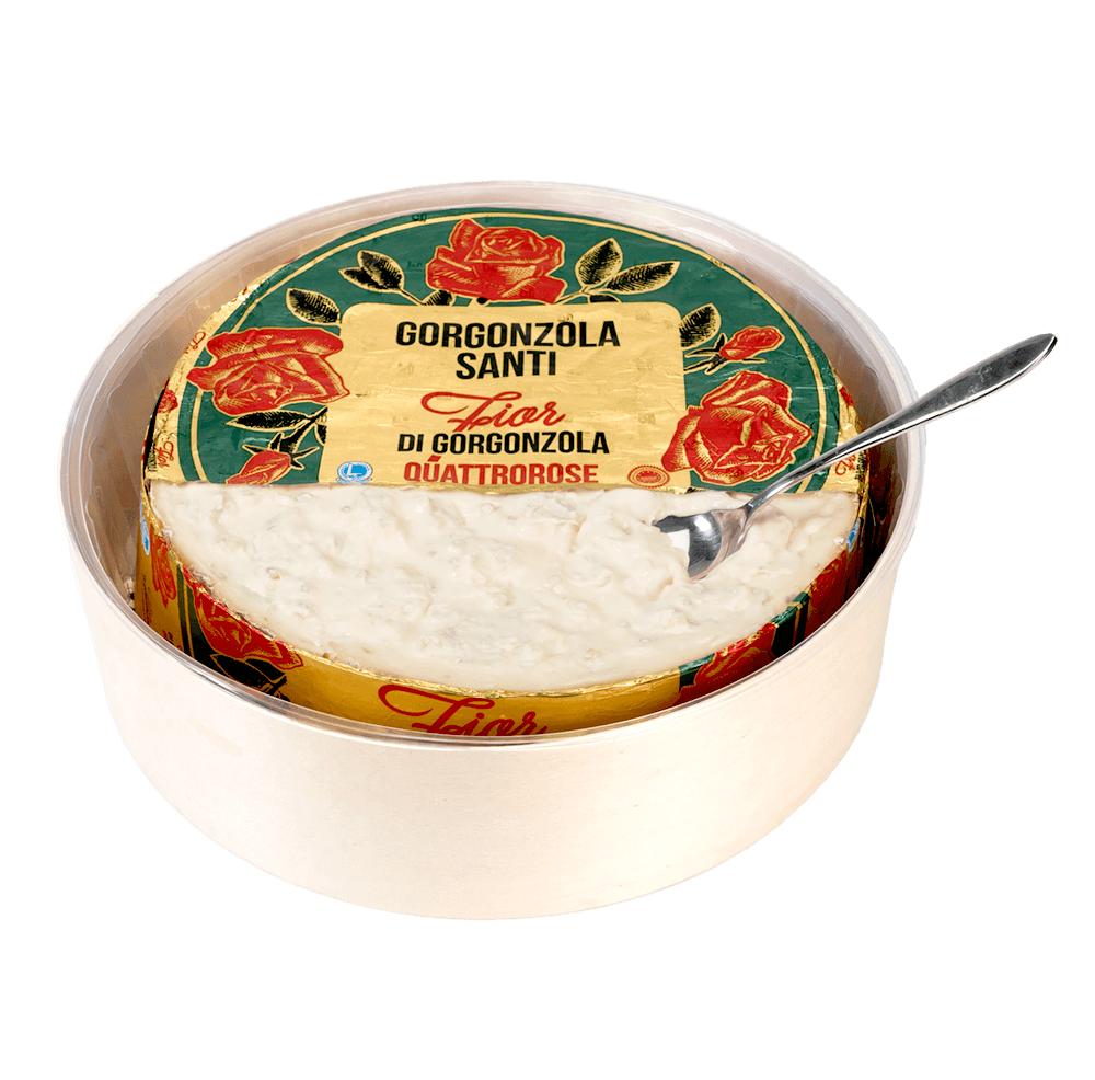 gorgonzola quattrorose historical line 4