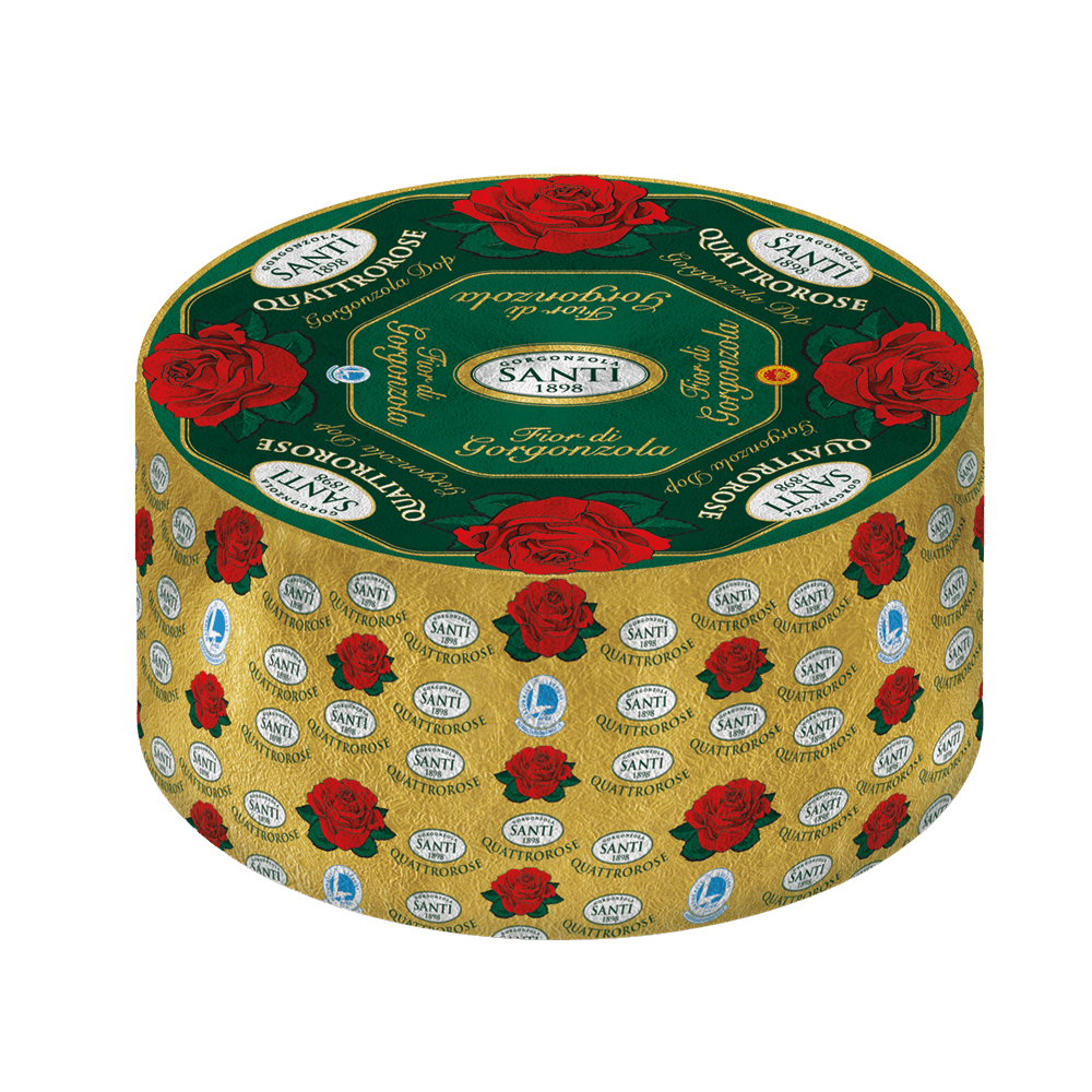 gorgonzola quattrorose linea nuova 2