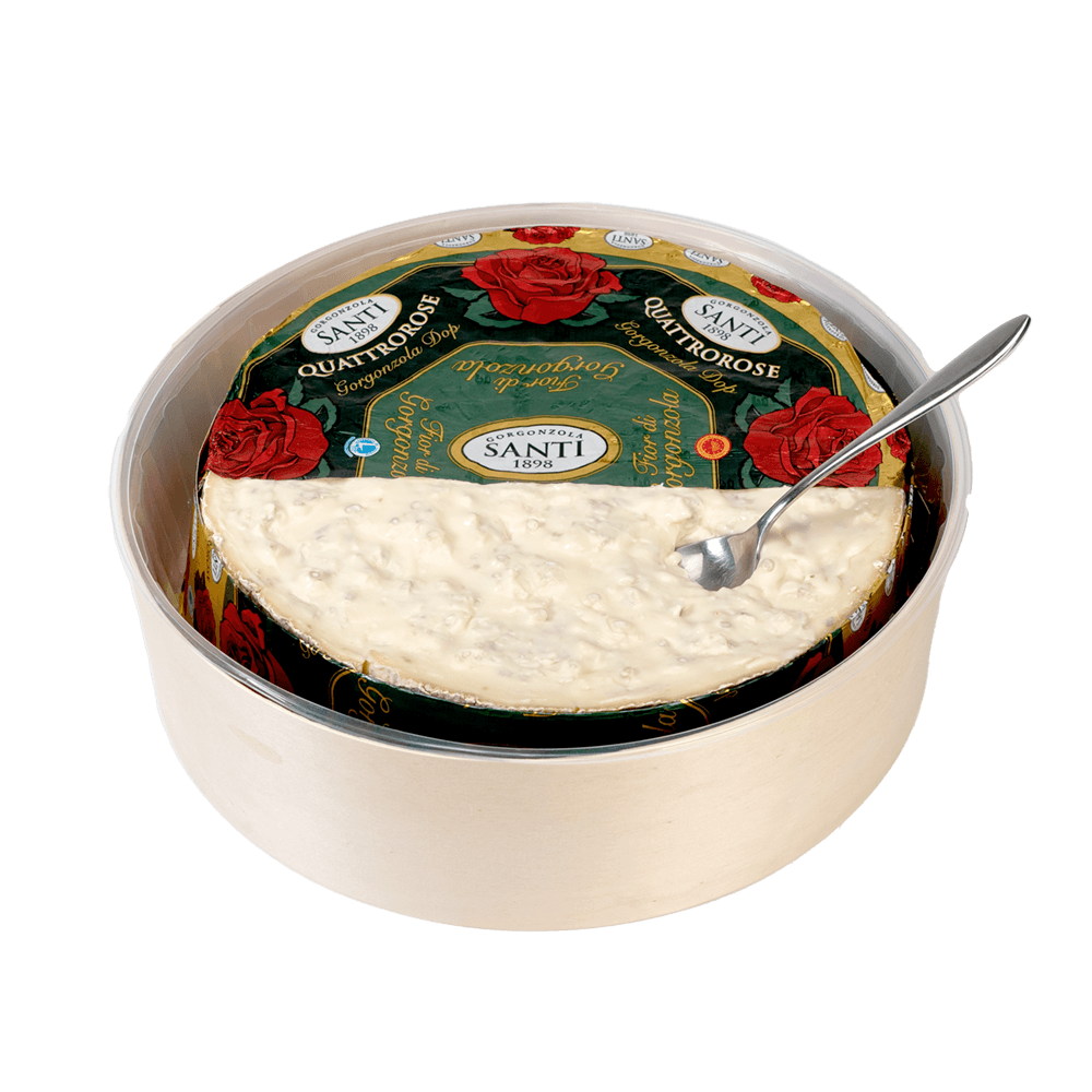 gorgonzola quattrorose linea nuova 4