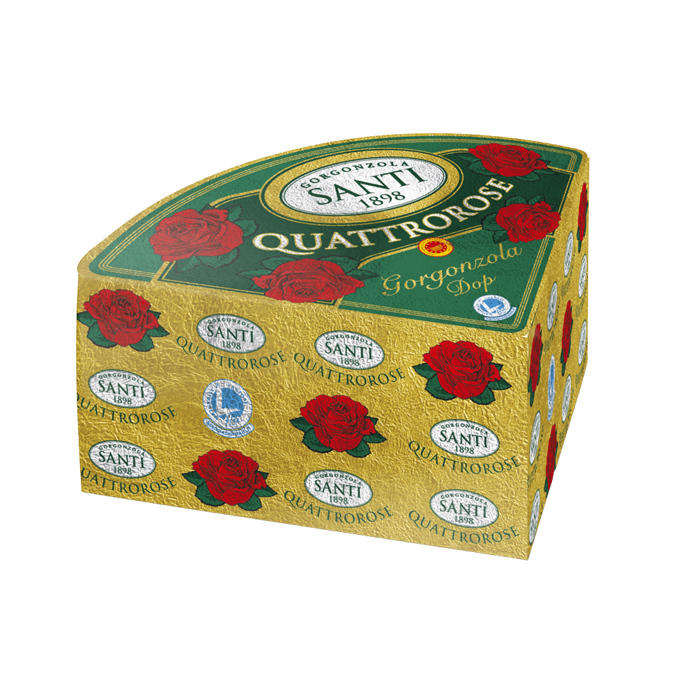 gorgonzola quattrorose linea nuova 6