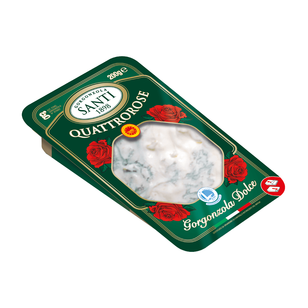 gorgonzola quattrorose linea nuova 7
