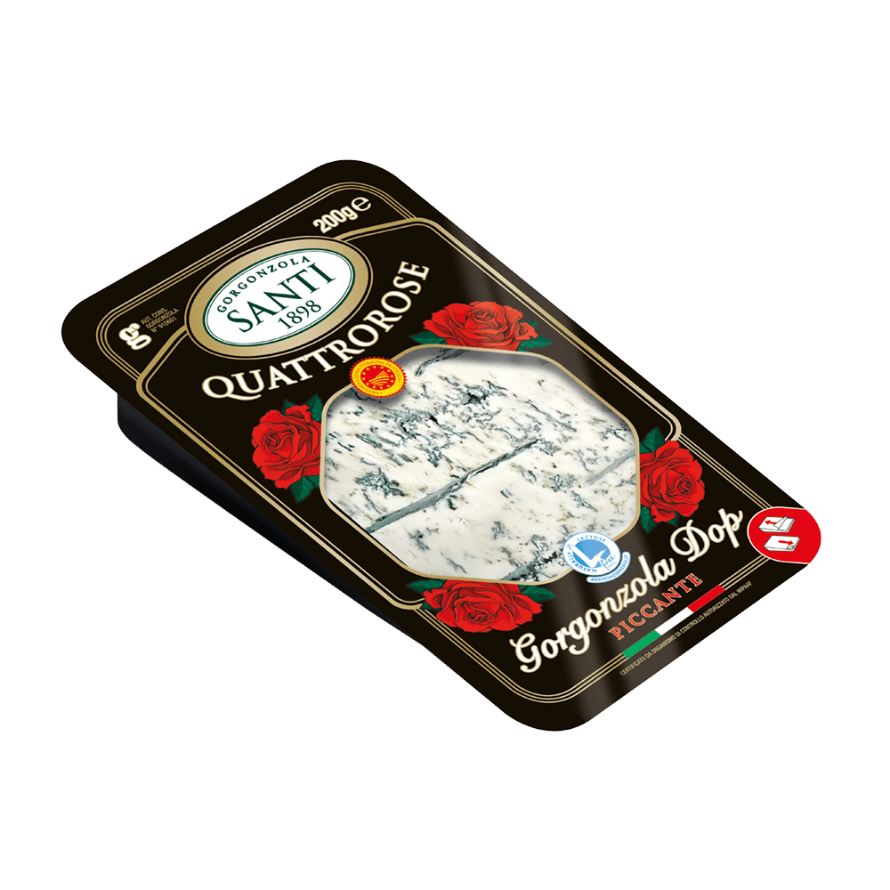 gorgonzola quattrorose linea nuova 8