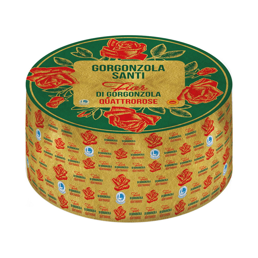 gorgonzola quattrorose linea storica 2