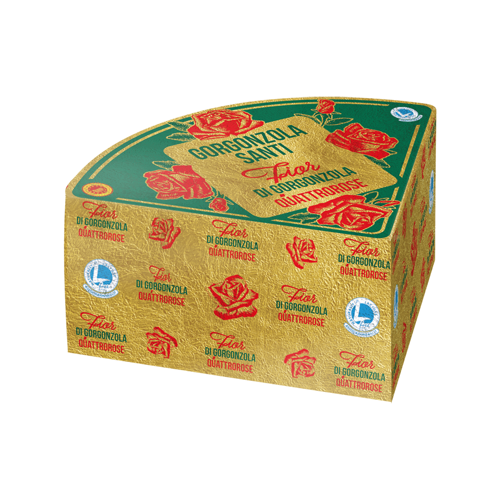 gorgonzola quattrorose linea storica 6