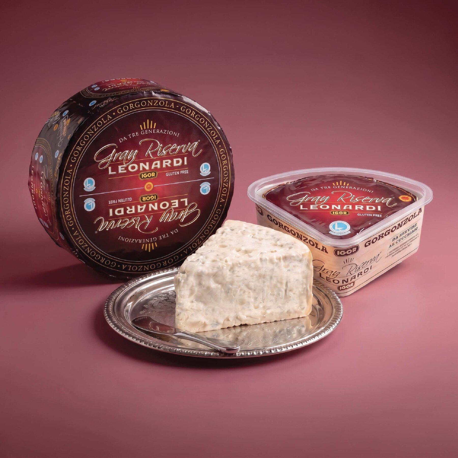 gran riserva leonardi bordeaux