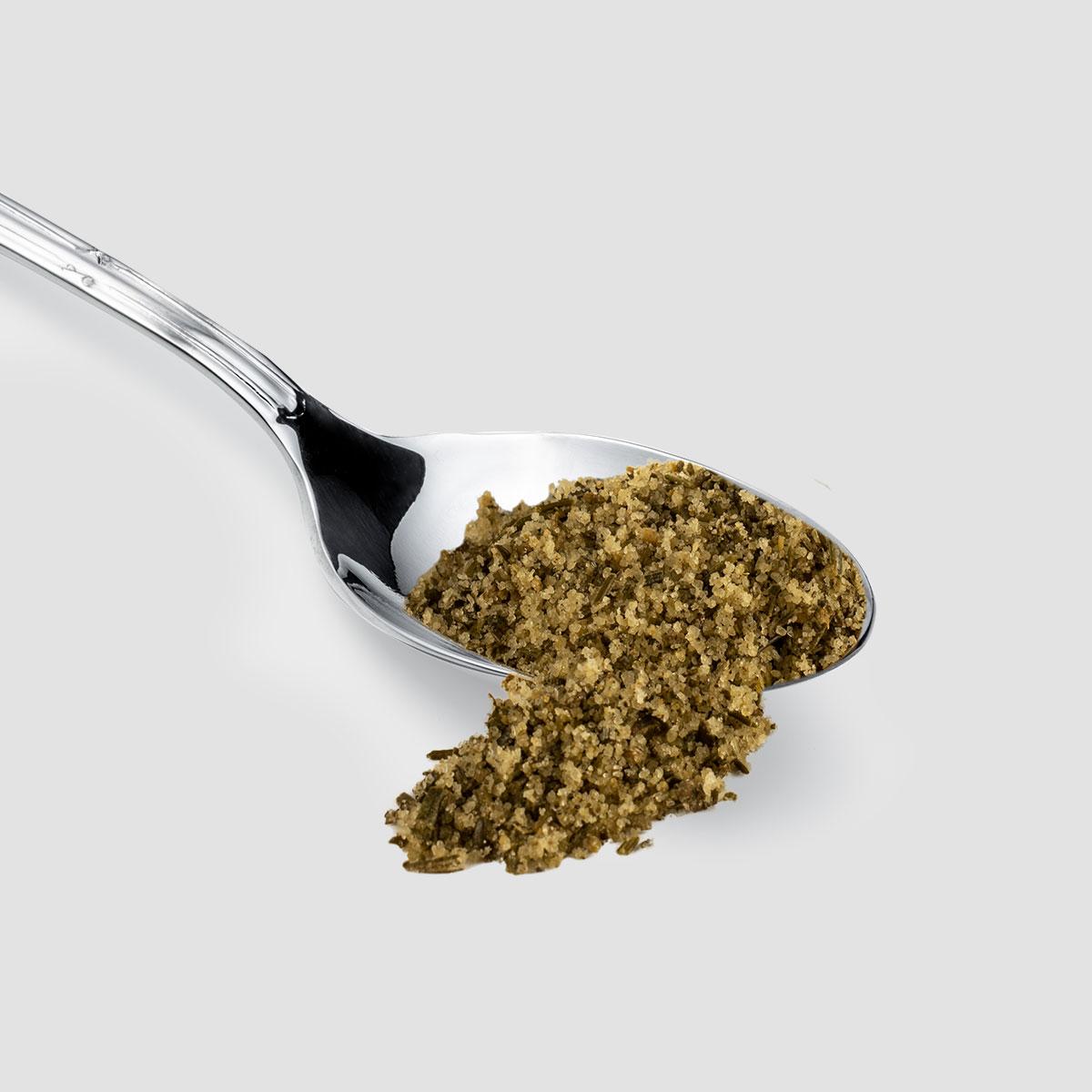 Insaporitore mediterraneo alle erbe aromatiche biologico 2