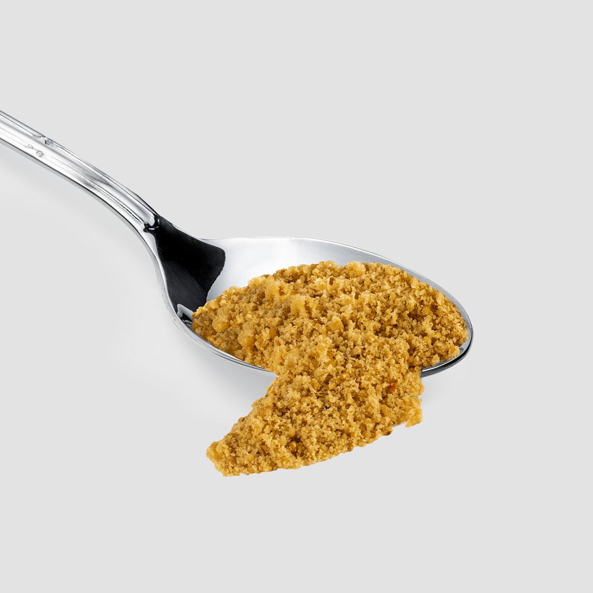 Brodo di carne mista e condimento granulare Biologico 2