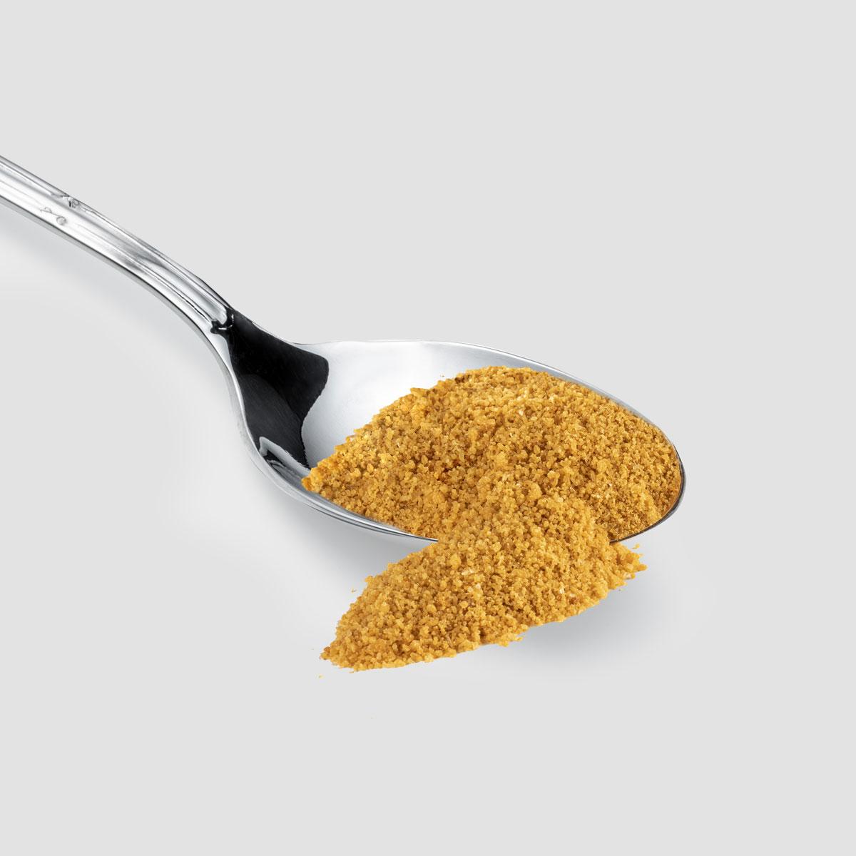 Brodo di carne e condimento granulare 2