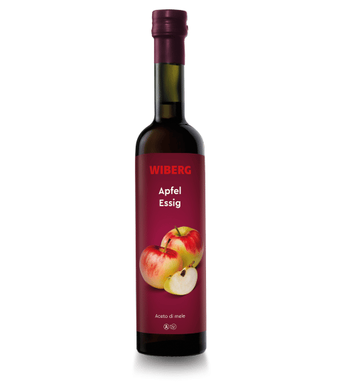Aceto di Mele 2