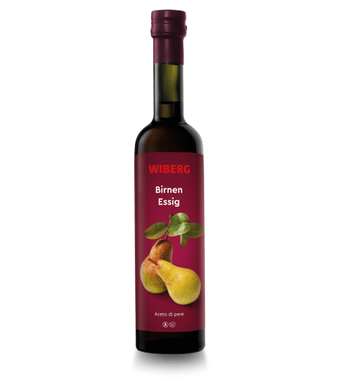 Aceto di Pere 2