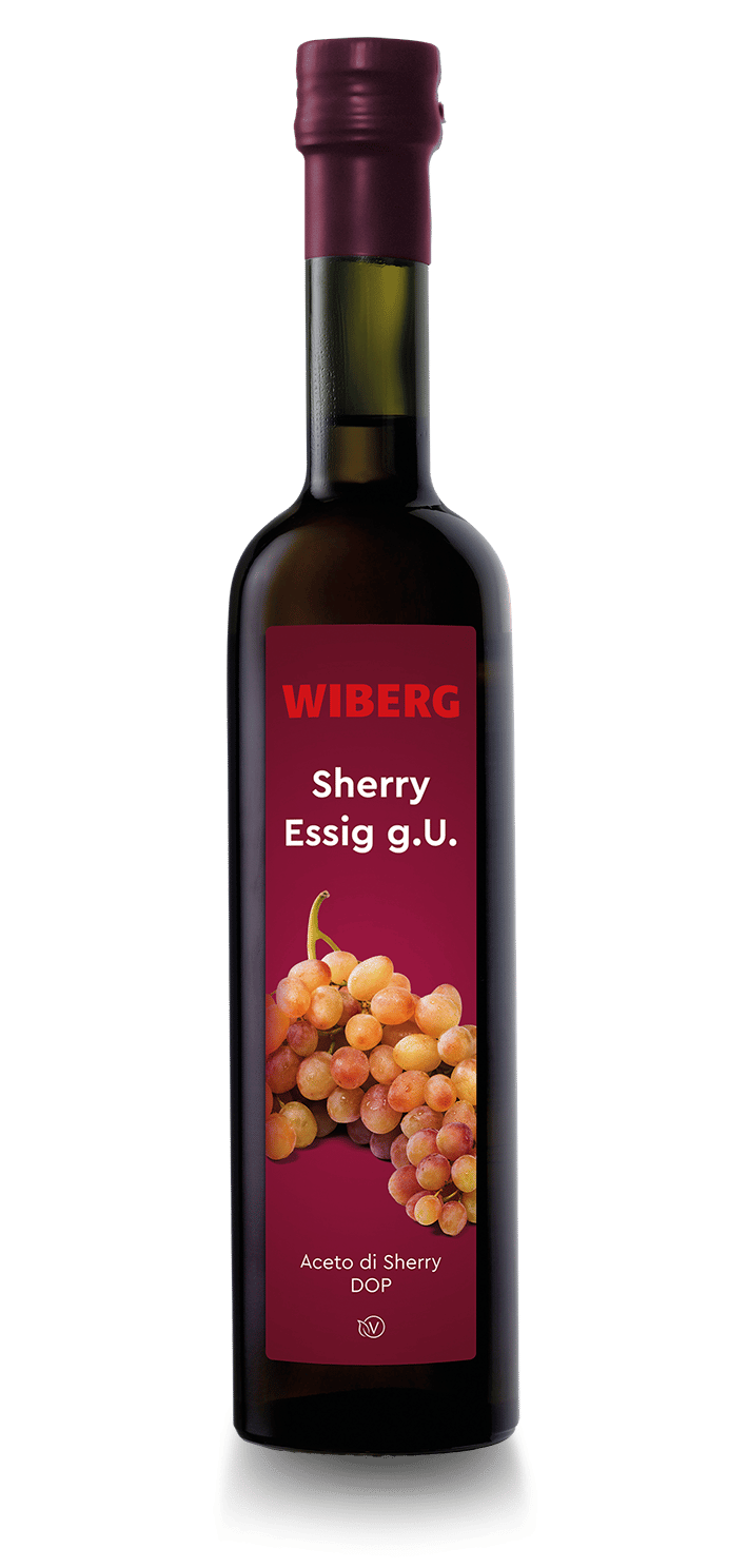 Aceto di Sherry Dop 3