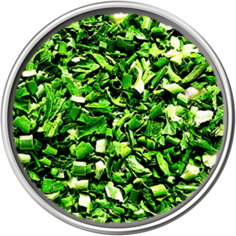 Miscela di Erbe per L'Insalata - Liofilizzata 4