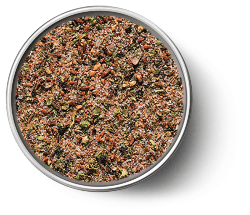 Maiale - Croccantino Rustico - Sale Aromatico 3