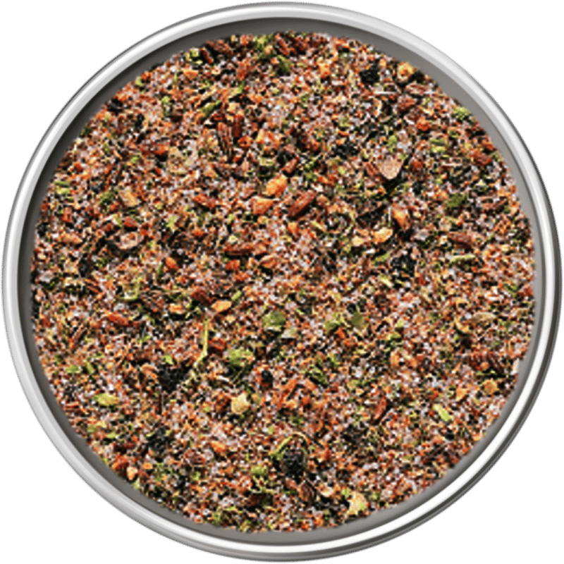 Maiale - Croccantino Rustico - Sale Aromatico 4
