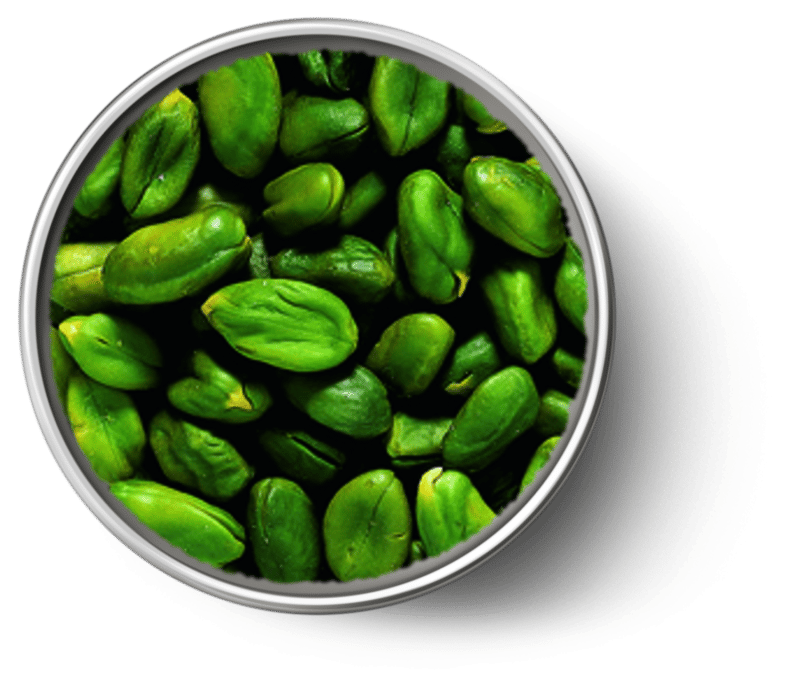 Pistacchi - Sgusciati 3