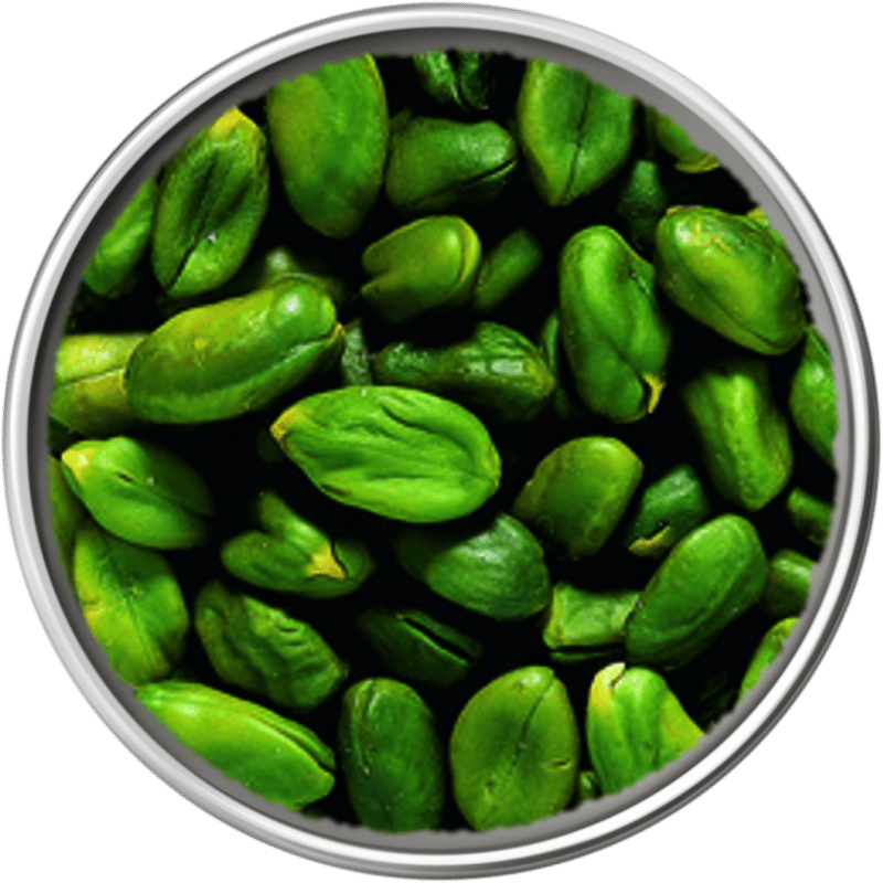 Pistacchi - Sgusciati 4