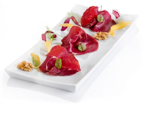 BRESAOLA DI CINGHIALE 2