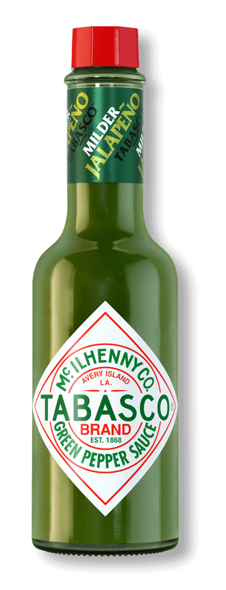 Salsa Jalapeno